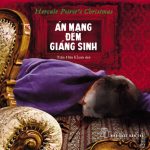 Án Mạng Đêm Giáng Sinh