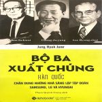 Bộ Ba Xuất Chúng