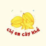 Chị Em Cây Khế