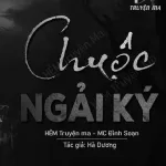 Chuộc Ngải Ký