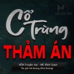 Cổ Trùng Thảm Án