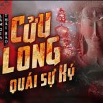 Cửu Long Quái Sự Ký