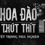 Hoa Đào Thút Thít