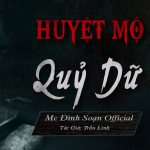 Huyệt Mộ Quỷ Dữ