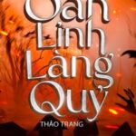 Oán Linh Làng Quỷ