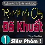 Ra Mắt Mẹ Chồng Đã Khuất