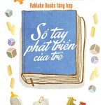 Sổ Tay Phát Triển Của Trẻ