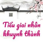 Tiểu Giai Nhân Khuynh Thành