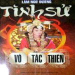 Tình Sử Võ Tắc Thiên