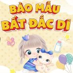 Bảo Mẫu Bất Đắc Dĩ