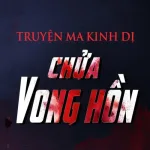 Chửa Vong Hồn