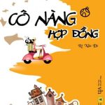 Cô Nàng Hợp Đồng