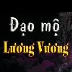 Đạo Mộ Lương Vương