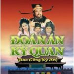 Đoán Án Kỳ Quan