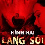 Hình Hài Lang Sói