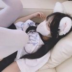 Loli Girl Lấy Thân Trả Nợ