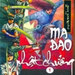 Ma Đao Phật Chưởng