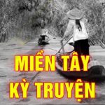 Miền Tây Kỳ Truyện