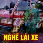 Nghề Lái Xe Cứu Thương 115