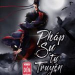 Pháp Sư Tự Truyện