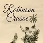 Robinson Crusoe Lạc Trên Hoang Đảo