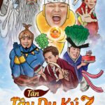 Tân Tây Du Ký – New Journey To The West