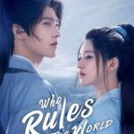 Thả Thí Thiên Hạ – Who Rules The World