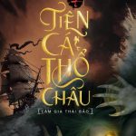 Tiên Cá Thổ Châu