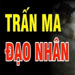 Trấn Ma Đạo Nhân