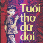 Tuổi Thơ Dữ Dội