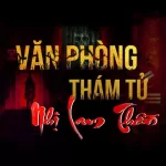 Văn Phòng Thám Tử Nhị Lam Thần