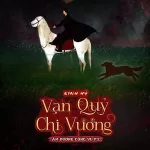 Vạn Quỷ Chi Vương