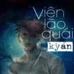 Viên Lão Quái Kỳ Án